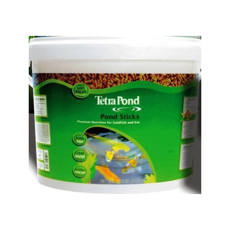 TETRA POND STICKS 10L