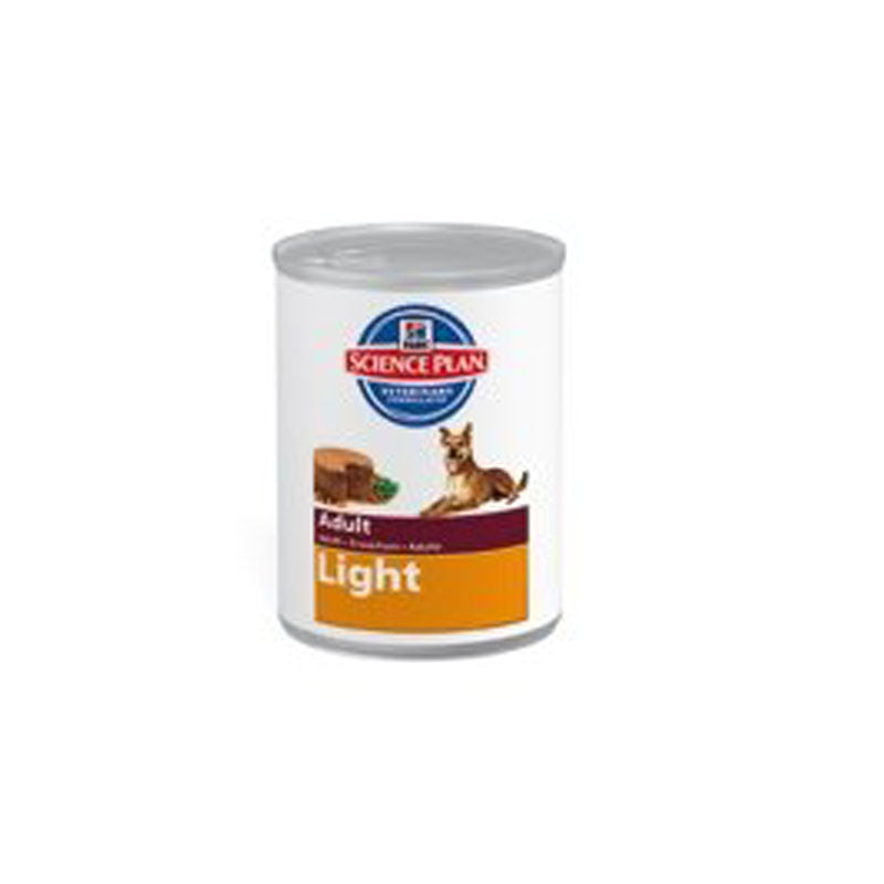 SP Canine Light Chicken 370GM