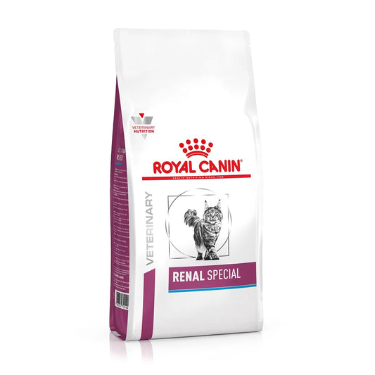 Royal Canin - Renal Special - Gatto adulto - 2kg