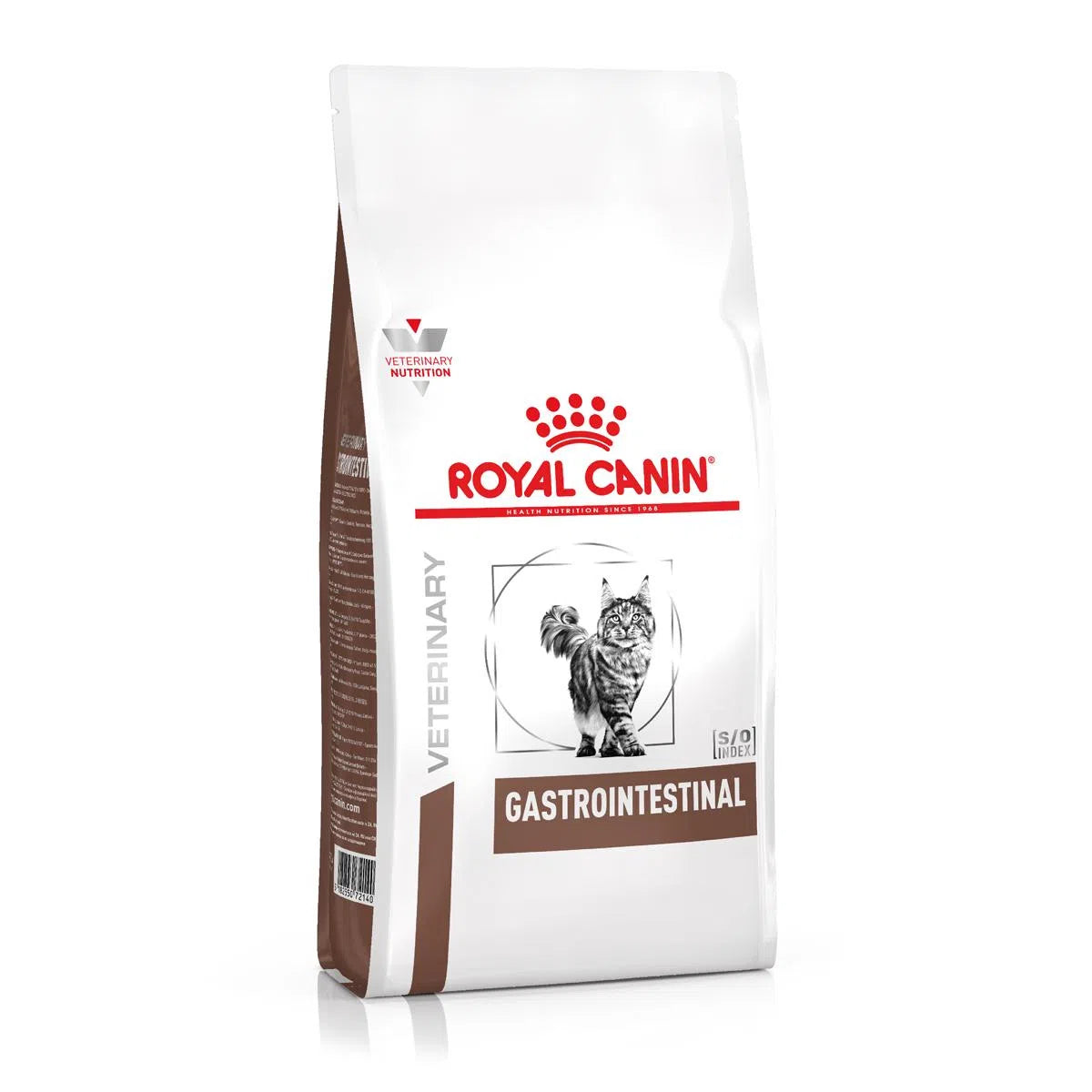 Royal Canin - Gastrointestinal - Gatto adulto - 2kg
