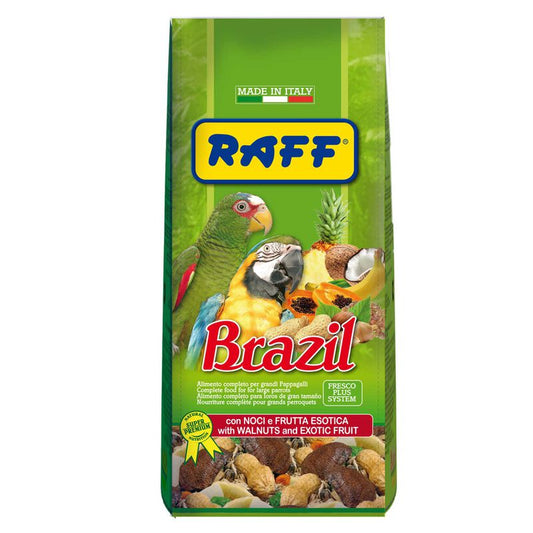 Raff - Brazil - 900gr