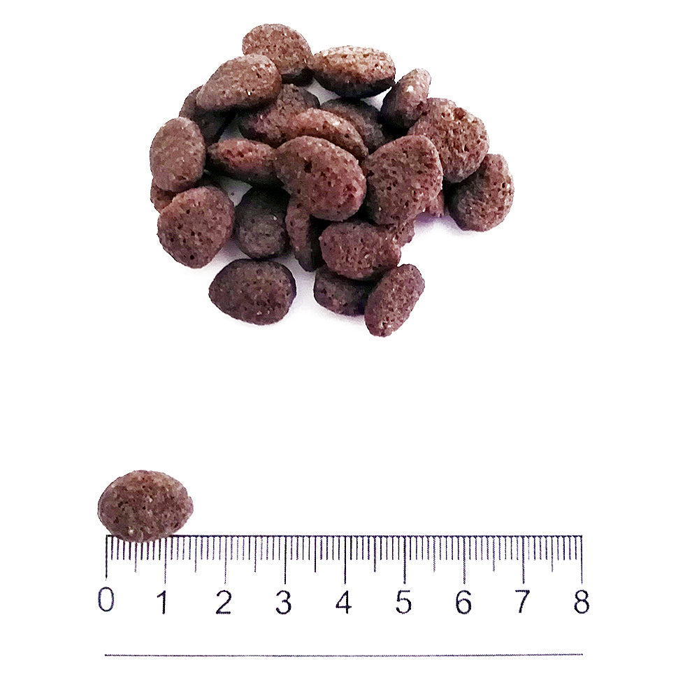 Prolife Grain Free Sensitive Puppy - Crocchette per cuccioli sensibili di taglia media e grande - Sogliola fresca e patate - 2,5kg