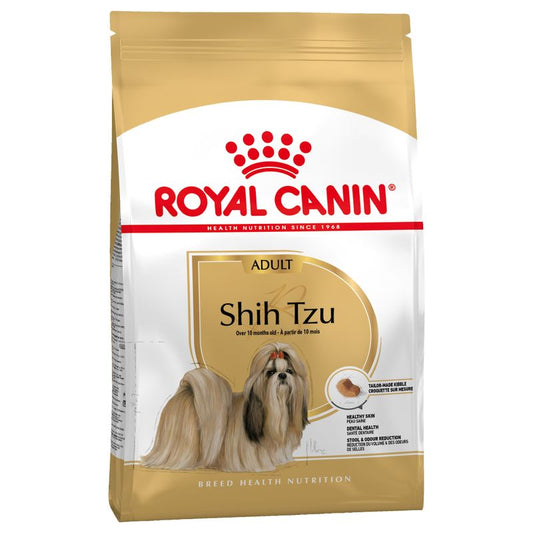 Royal Canin - Crocchette per cani Shih Tzu adulti - 1,5kg