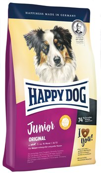 HAPPY DOG Medium Junior 1kg