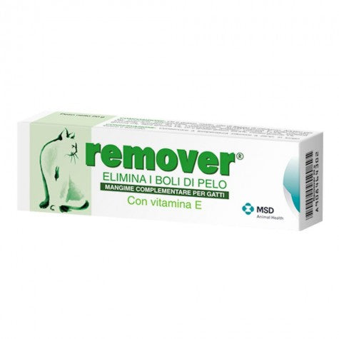 REMOVER GR 20