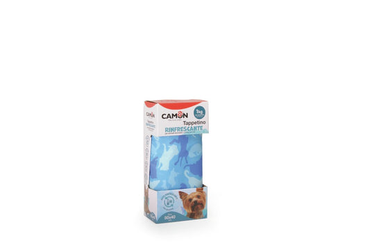 TAPPETINO RINFRESCANTE 4 KG 96X81cm