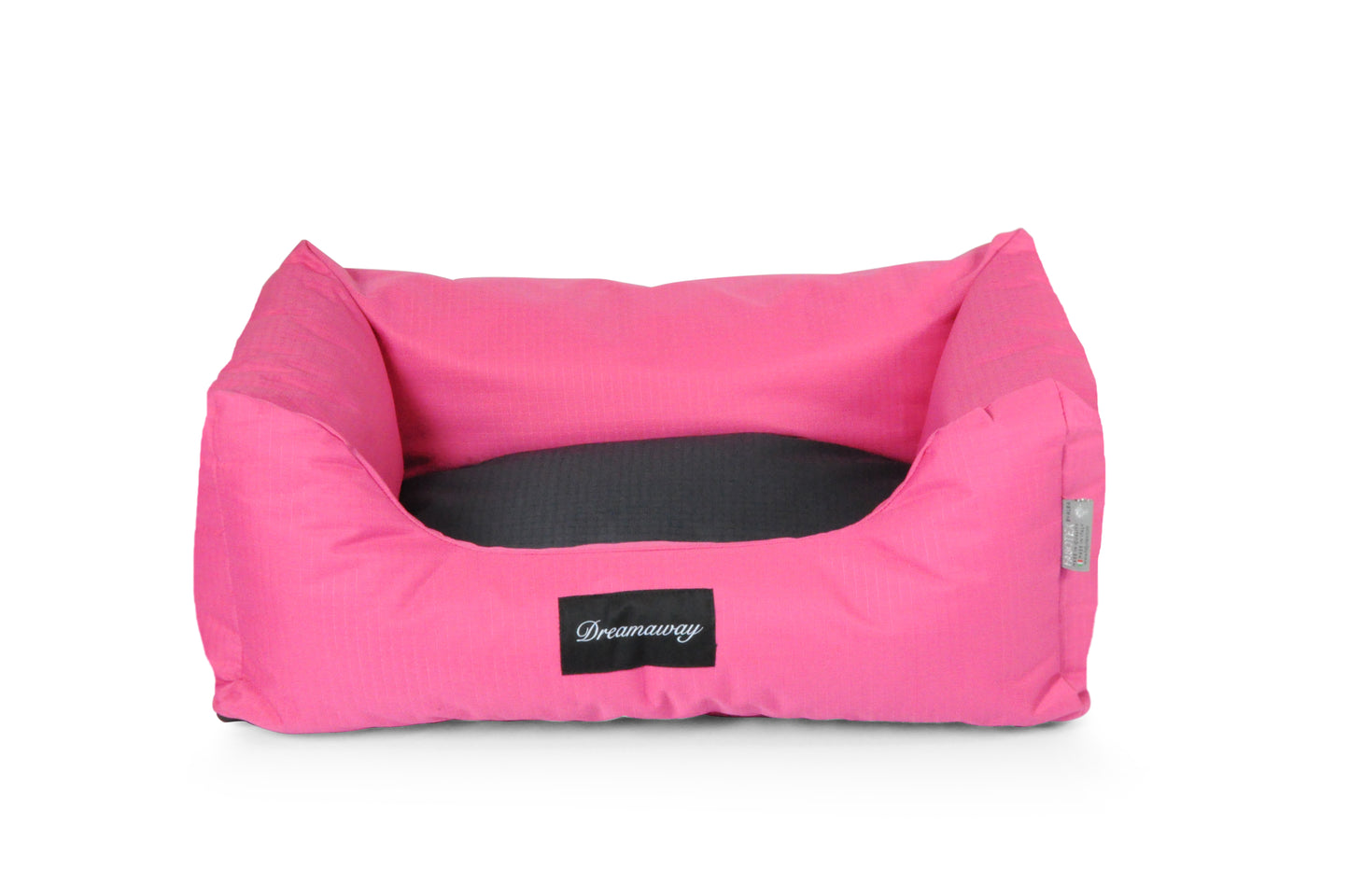 Cuccia Fabotex - Dreamaway Boston - Fuxia/Nero - 80x62x22 cm