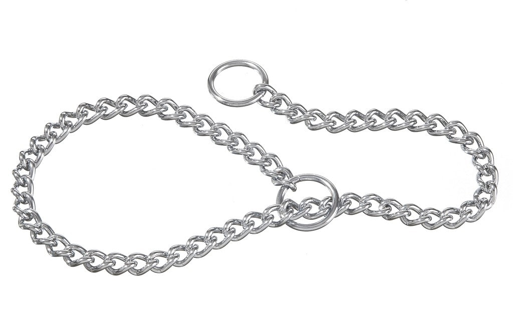 Camon - Collare a Strangolo Maglia fine - 3x650mm