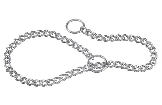 Camon - Collare a Strangolo Maglia fine - 3x650mm