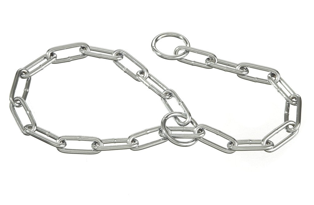 Camon - Collare Strangolo a Maglia Larga - 3,8x750mmm