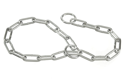 Camon - Collare Strangolo a Maglia Larga - 3,8x750mmm
