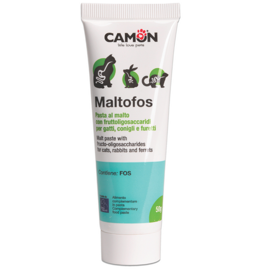 MALTO FOS X GATTI 50gr