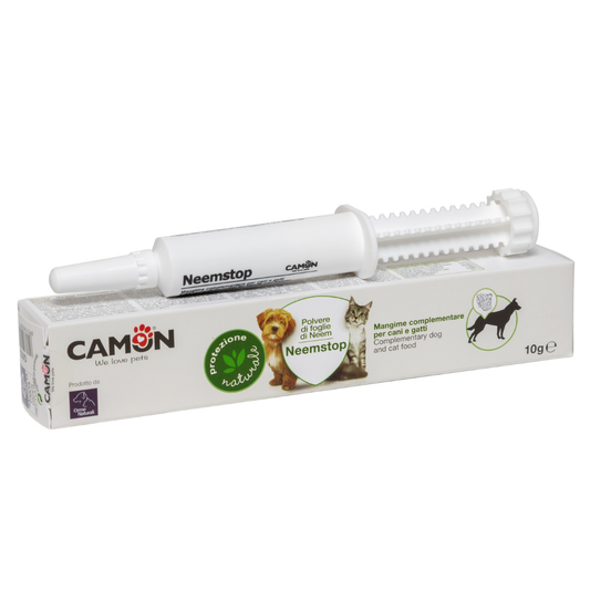 NEMASTOP 10gr