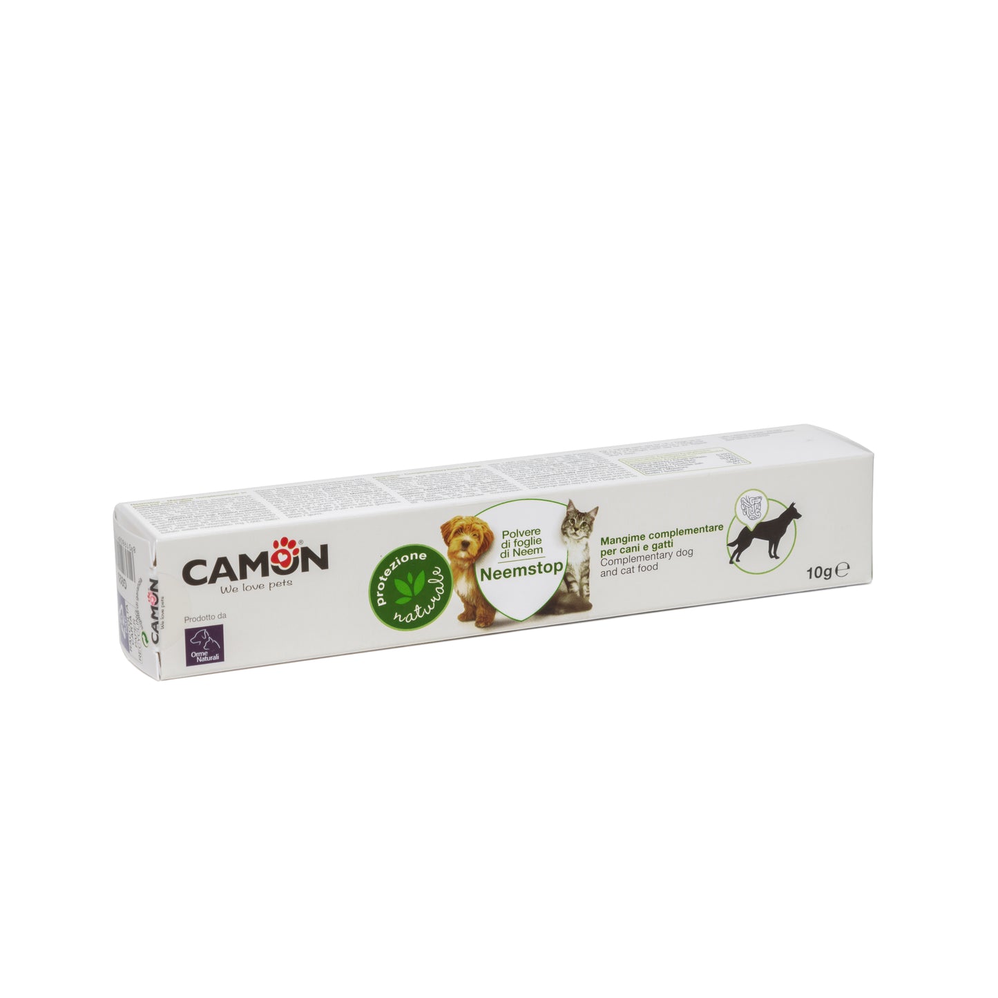 Camon Natural - Neemstop - 10g