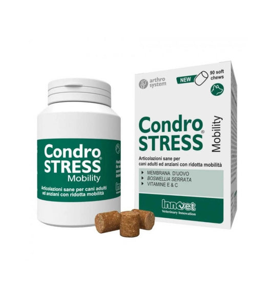 CONDROSTRESS  MOBILITY 90 CPR