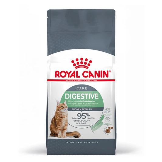 Royal Canin - Digestive Care - Gatto adulto - 2kg