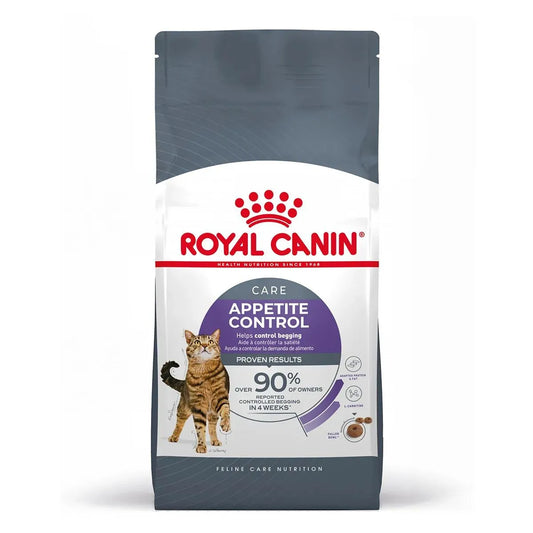 Royal Canin - Appetite Control Care - Gatto adulto - 400gr