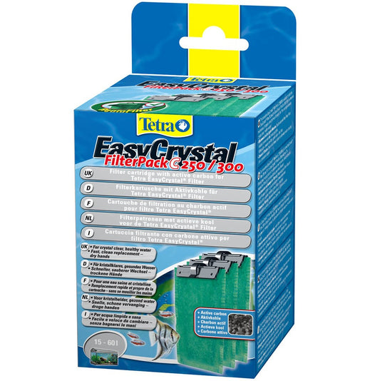 TETRA EASYCRYSTAL FILTERPACK