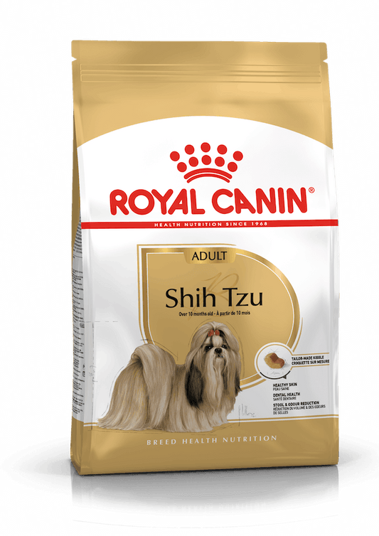 Royal Canin - Crocchette per cani Shih Tzu adulti - 1,5kg