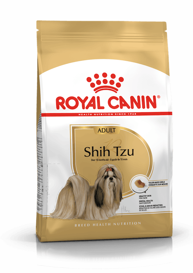 Royal Canin - Crocchette per cani Shih Tzu adulti - 1,5kg