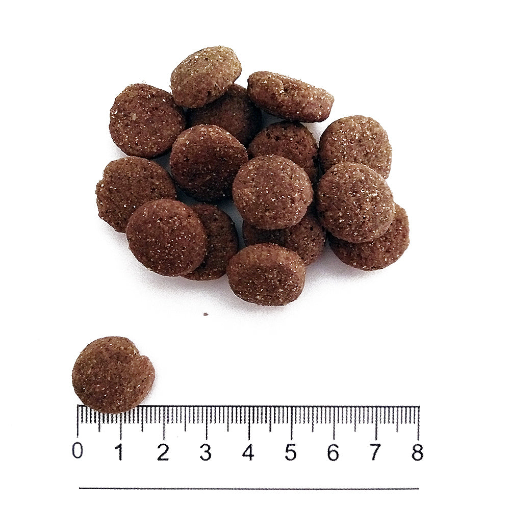 Prolife Smart Adult - Crocchette per cani adulti di taglia media e grande - Pollo fresco e riso - 2,5kg