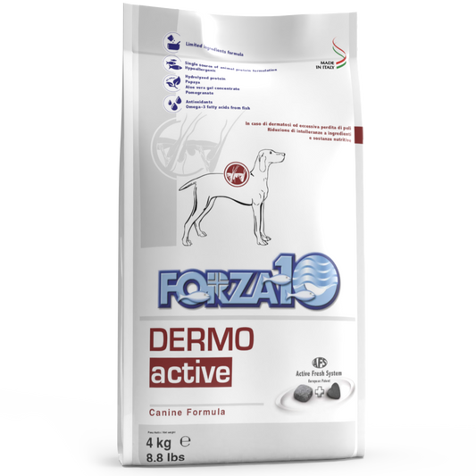 Forza10 Active Cane - Dermo - 10kg