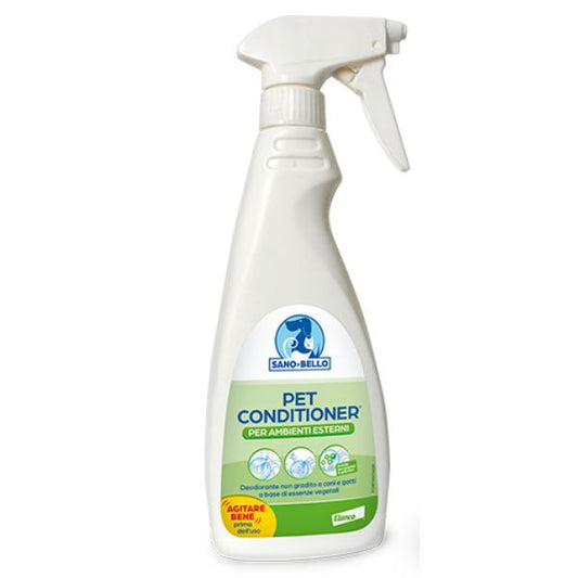 ELANCO PET CONDITIONER ESTERNI  500 ML