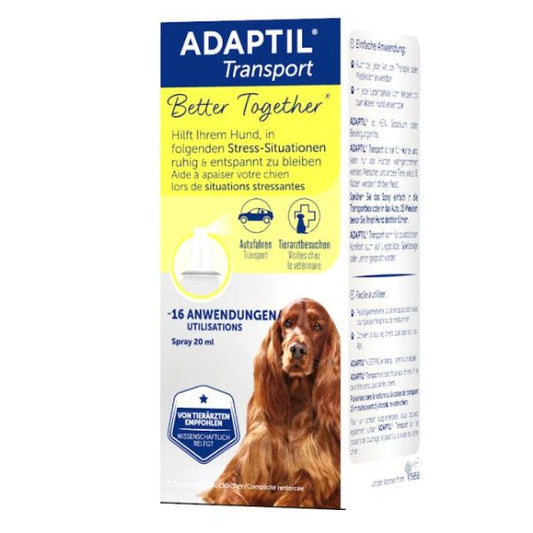 ADAPTIL SPRAY 60 ML