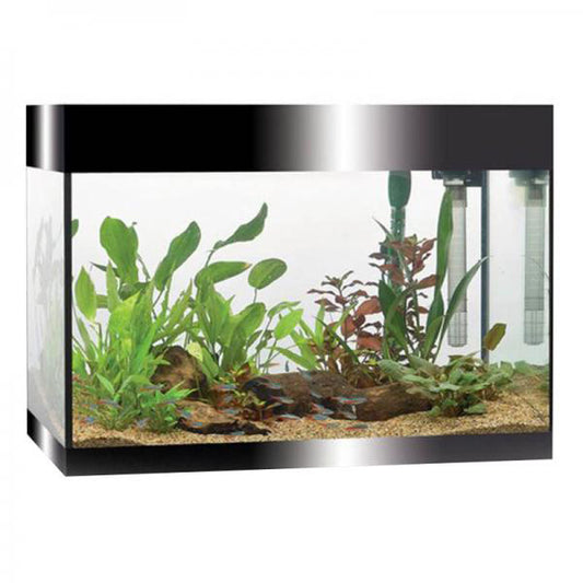 Askoll - Acquario Pure L - Led Nero - 68 litri