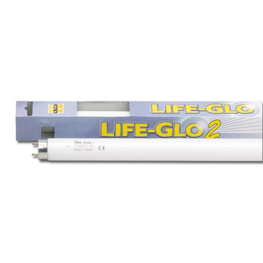 Life-Glo2 14W - lunghezza 361 mm. - Askoll