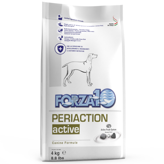 Forza10 Active Cane - Periaction - 4kg