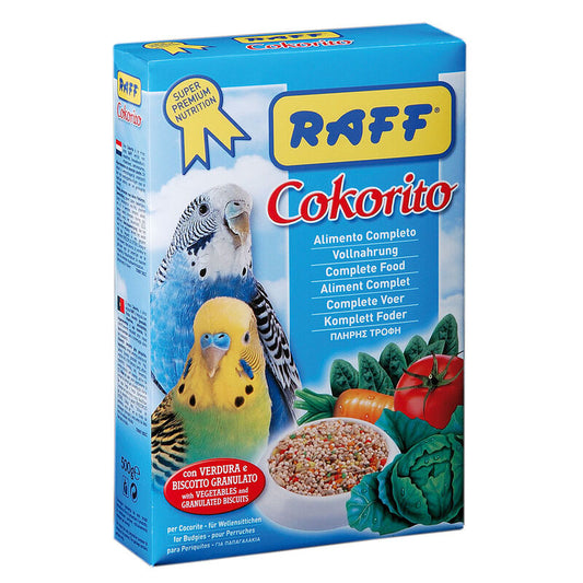 Raff - Cokorito - 500gr
