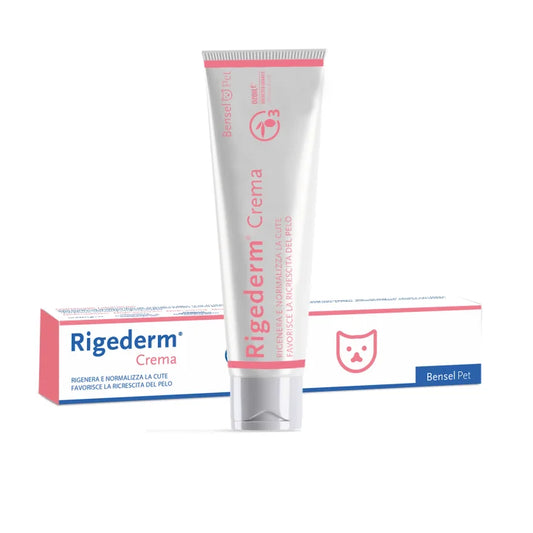 RIGEDERM CREMA 100ML