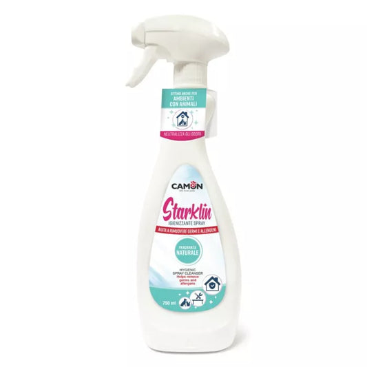 STARKLIN IGIENIZZANTE SPRAY 750ml