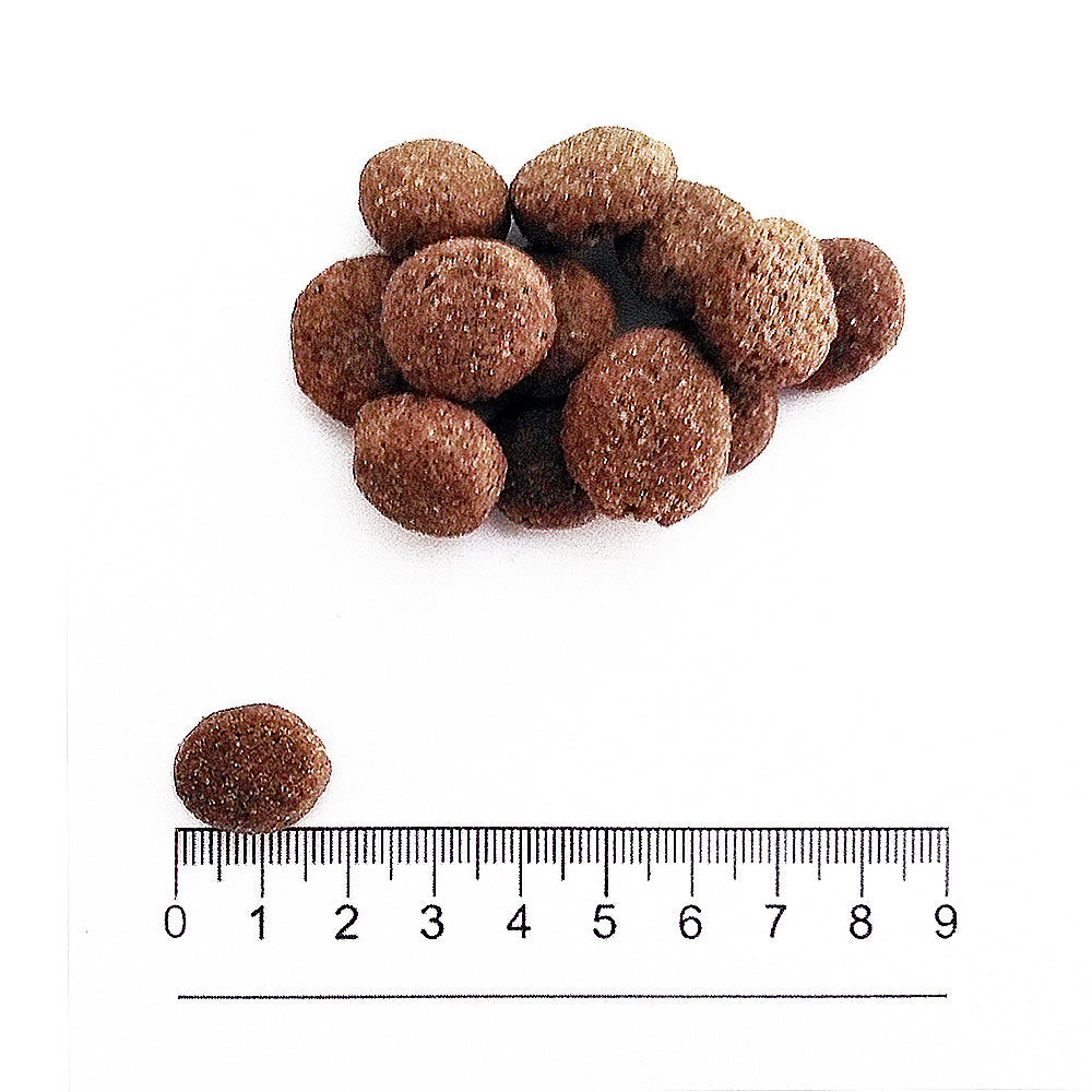 Prolife Sterilised Sensitive Adult - Crocchette per cani adulti sterilizzati di taglia media e grande - Maiale fresco e riso - 2,5kg