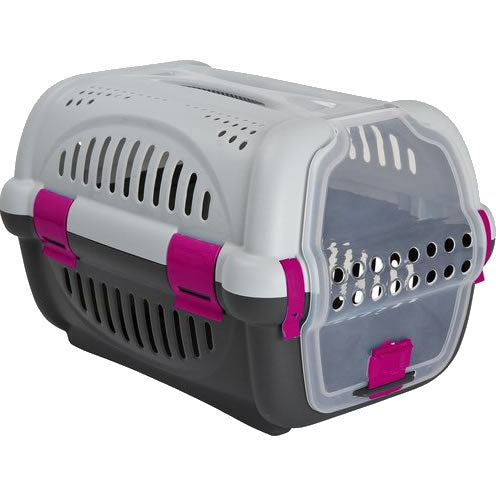 Trasportino in plastica - Modello Rhino