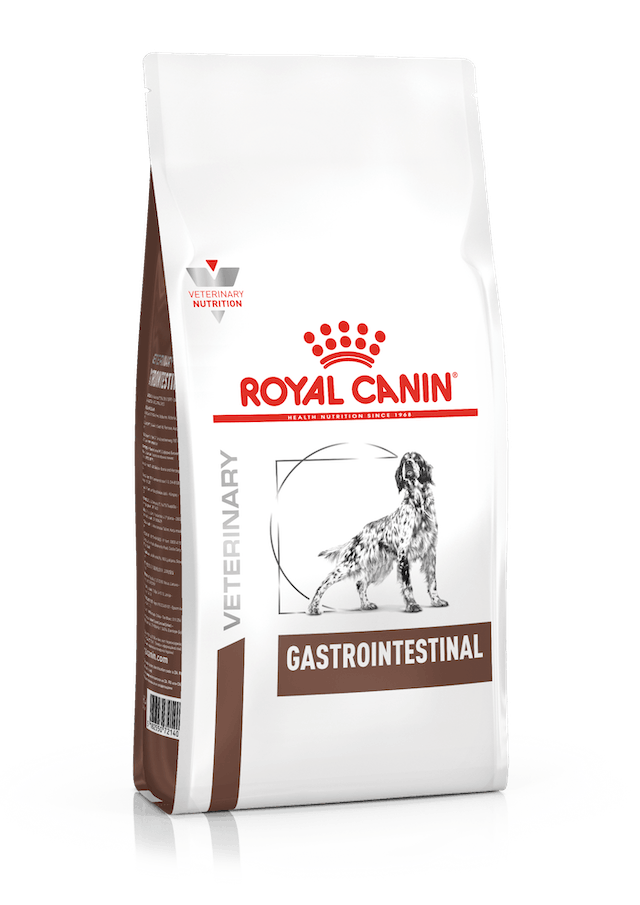 Royal Canin - Gastrointestinal - Cane adulto - 7,5kg