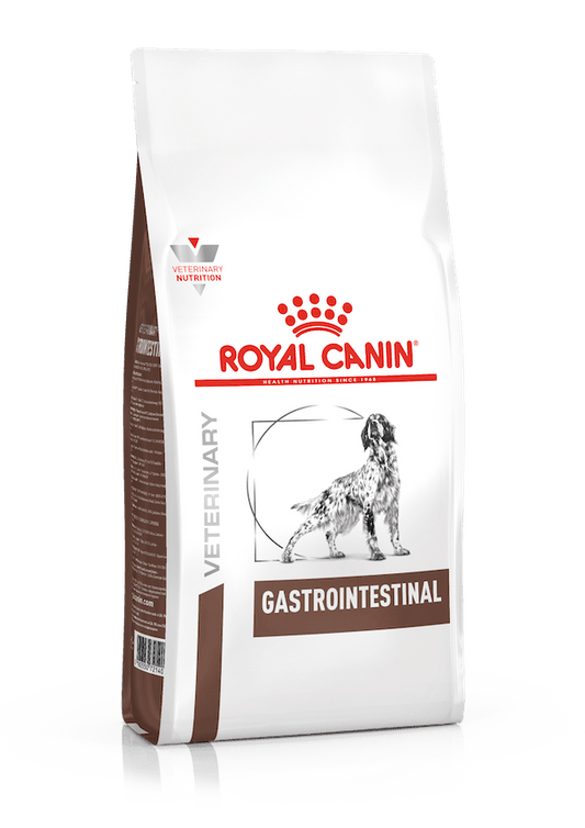 Royal Canin - Gastrointestinal - Cane adulto - 7,5kg