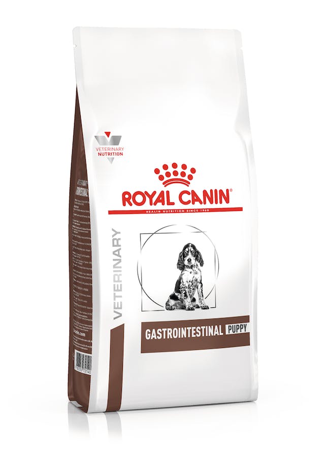 Royal Canin - Gastrointestinal Dry - Cane Puppy - 2,5kg