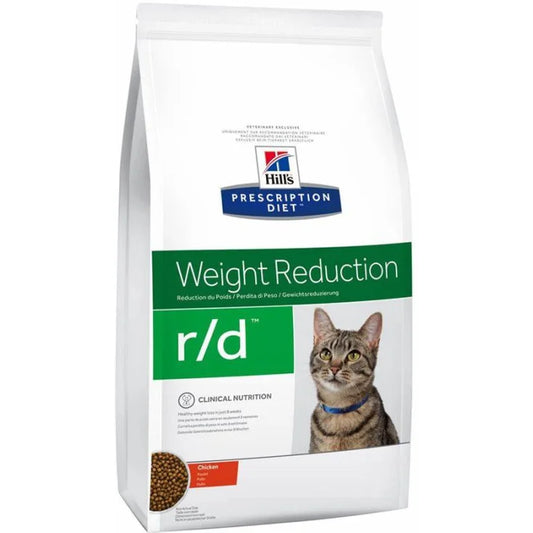 PD Feline R/D Original 1,5KG