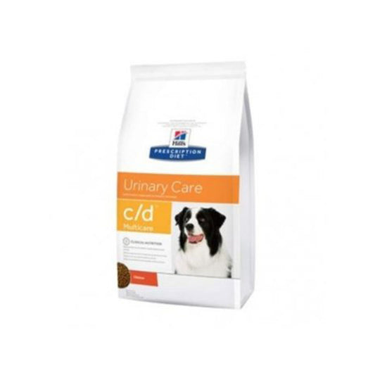 PD Canine C/D Original 2KG