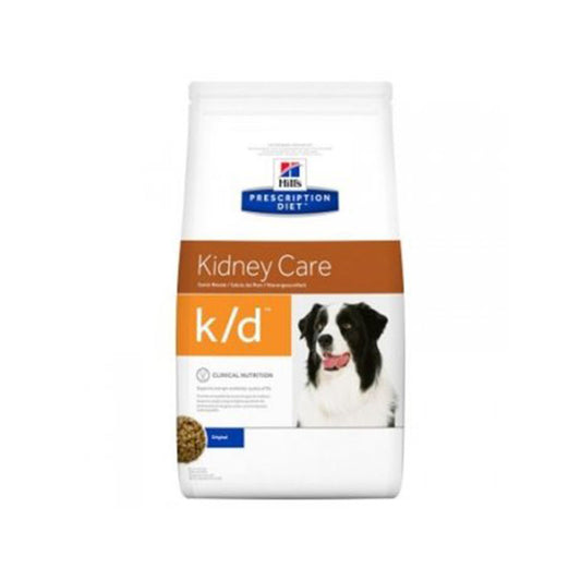 PD Canine K/D Original 2KG