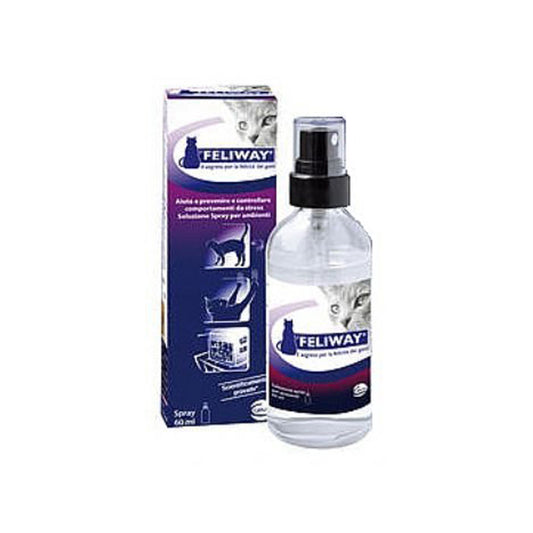 FELIWAY SPRAY 60 ML.