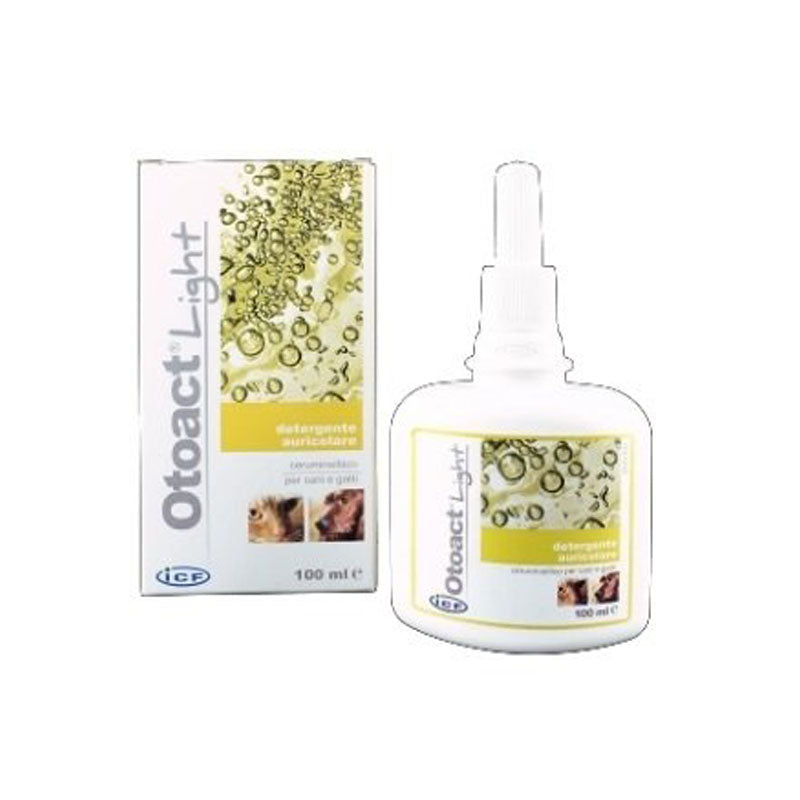 OTOACT 100 ML