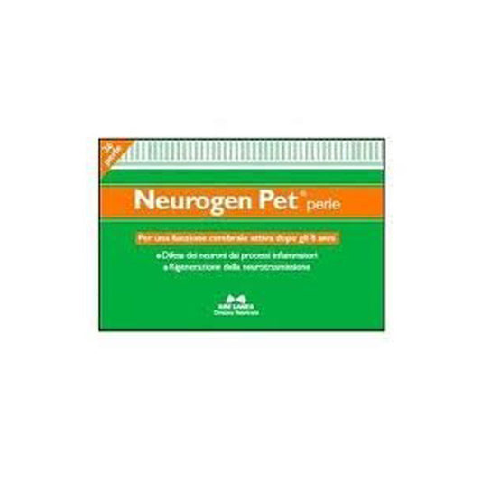 NEUROGEN PET 36 PERLE