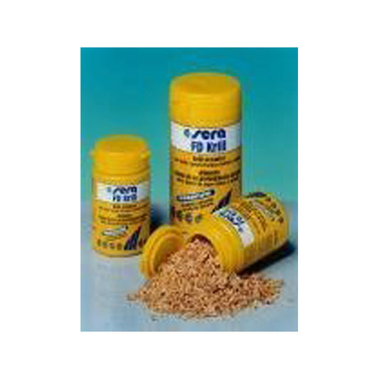 SERA-FD KRILL 100 ml