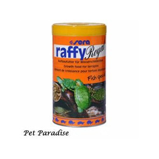 SERA RAFFY ROYAL 1000 ml