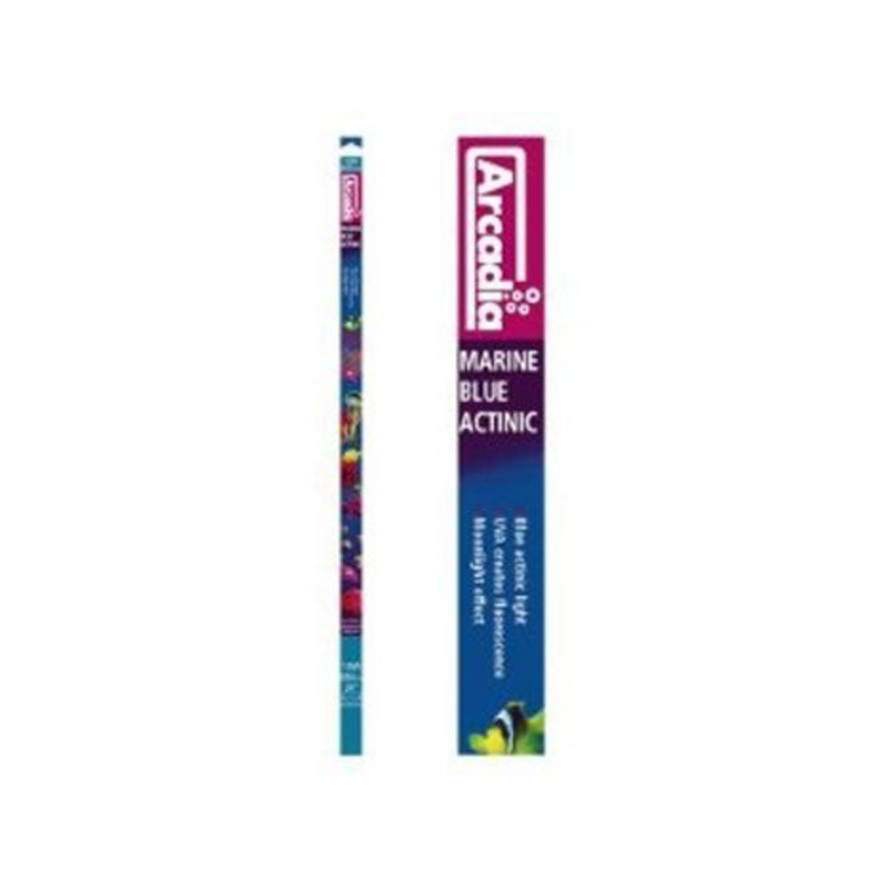 LAMP.ARCADIA 38W MARINE BLU ACTINIC