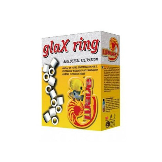 GLAX RING 550 GR