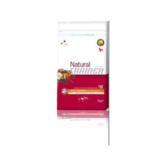 NAT. POLLO MED.3KG